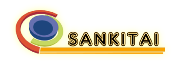 Sankitai產台股份有限公司｜產機送料機股份有限公司